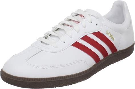 adidas grau weiß rot|adidas samba schuhe.